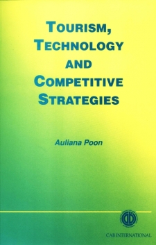 Tourism, Technology and Competitive Strategies